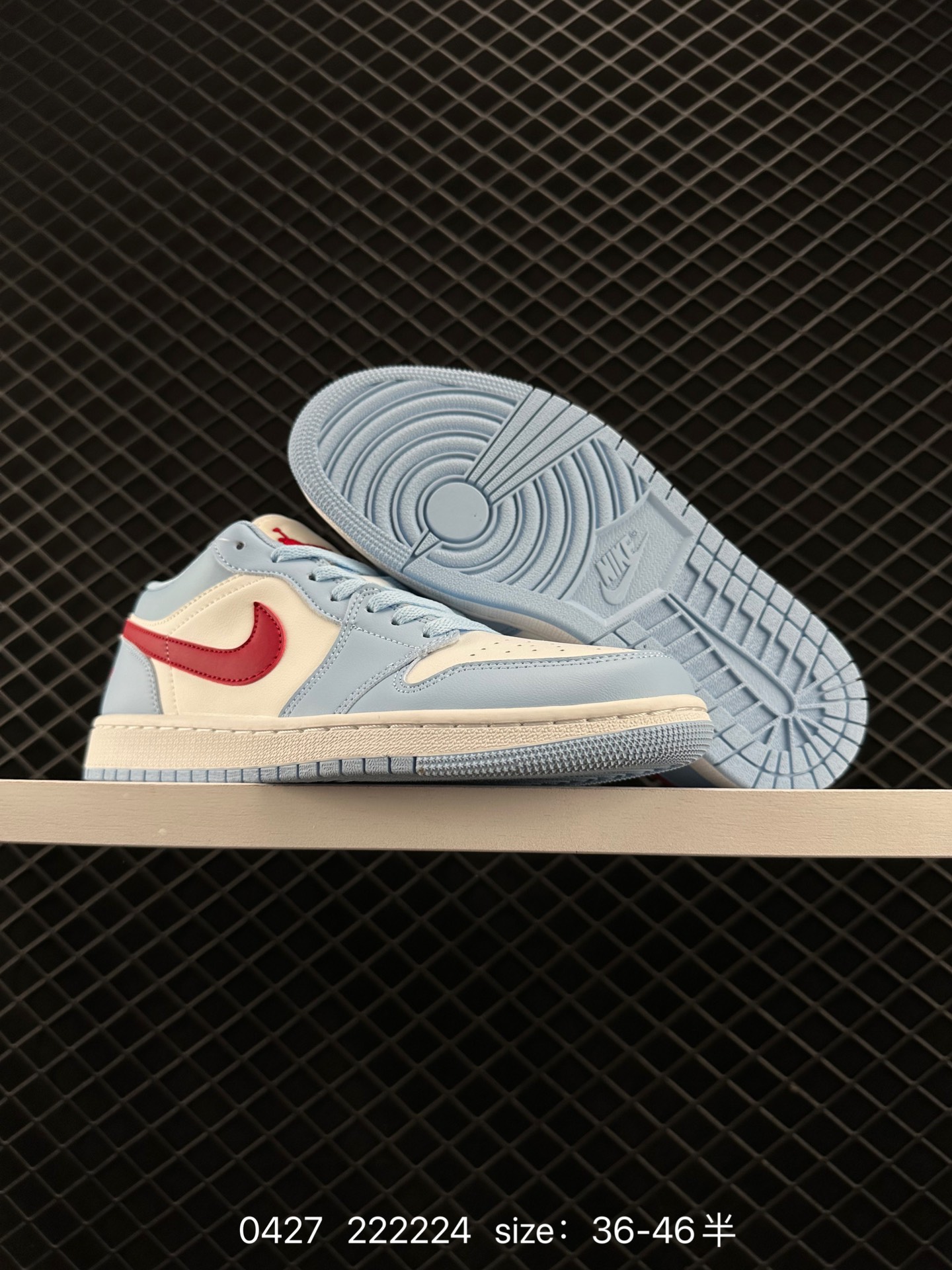 Air Jordan 1 Low AJ1